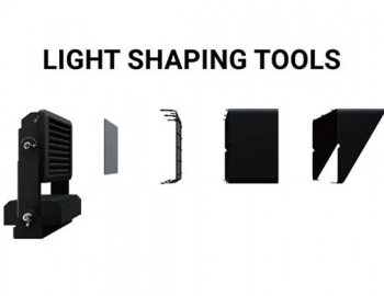 Bolt-Light-Shaping-Tools