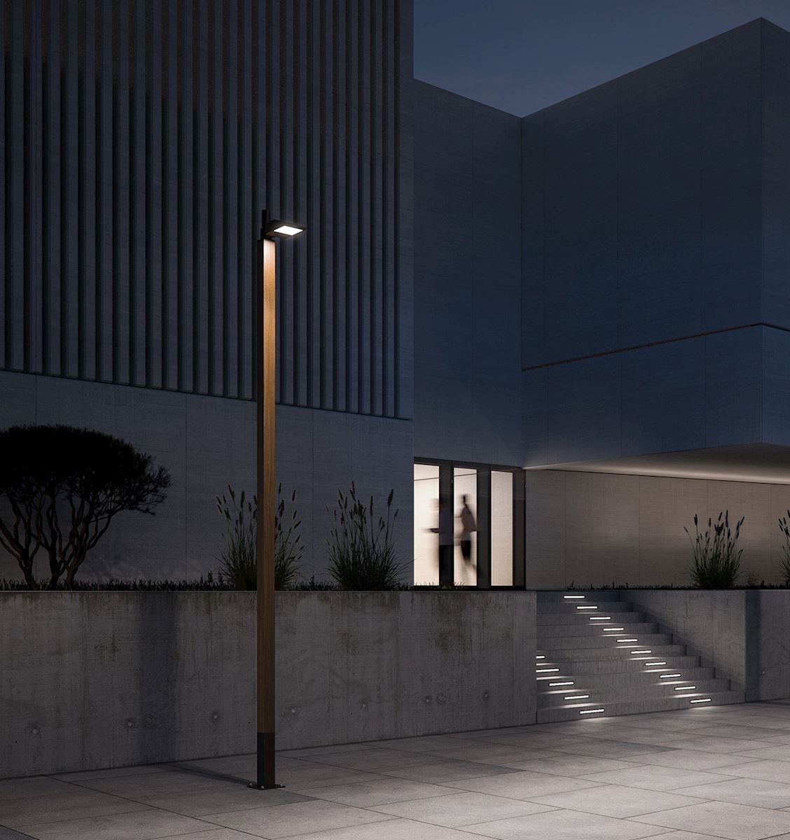 International LightsBEGA International Lights